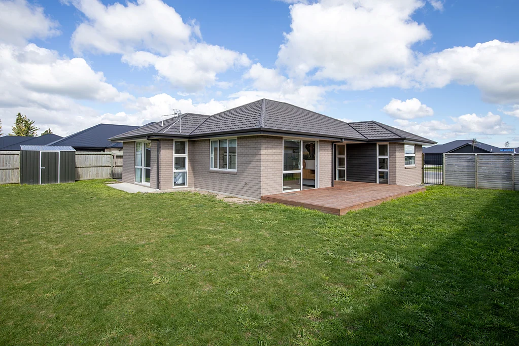 658 East Maddisons Road, Rolleston, Selwyn, Canterbury