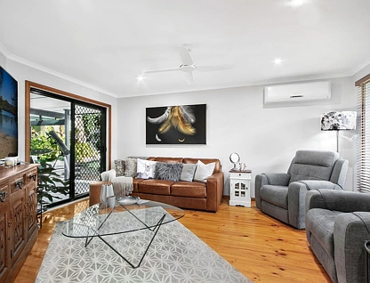 1 Azarow Circuit, Croydon South, East Melbourne, 4 ਕਮਰੇ, 3 ਬਾਥਰੂਮ, House