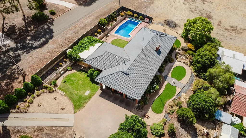 Clare 4Zimmer Timeless Family Living with Space, Views & Tranquillity