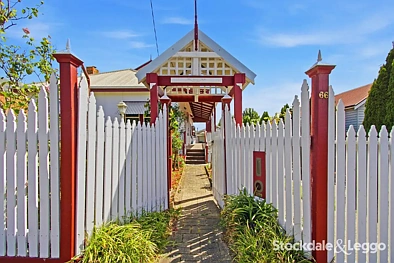66 Moore Street, Traralgon, VIC 3844, 5 Bedrooms, 2 Bathrooms, House