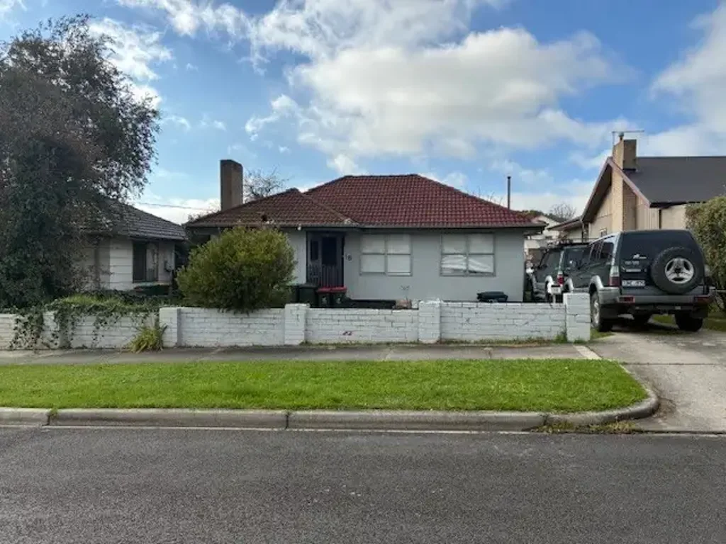 18 Hyland Street, Traralgon, VIC 3844