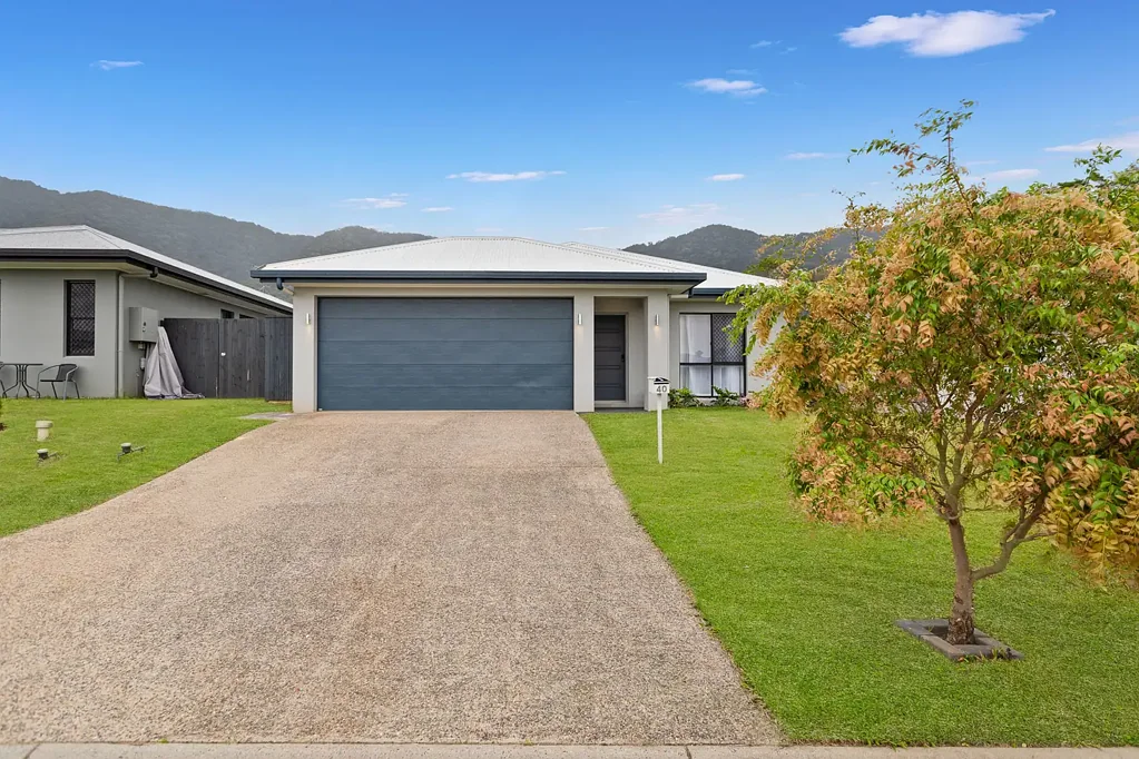 40 Highfield Circuit, Bentley Park, QLD 4869