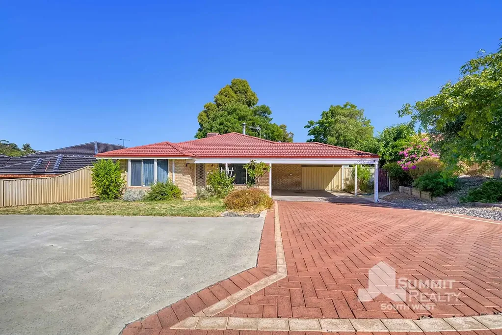 5 Thompson Place, Australind, WA 6233