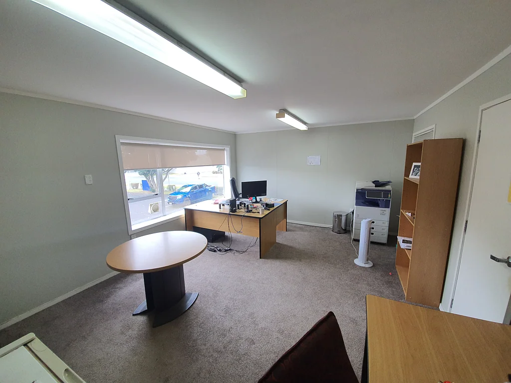 Pukekohe Pukekohe CBD office space