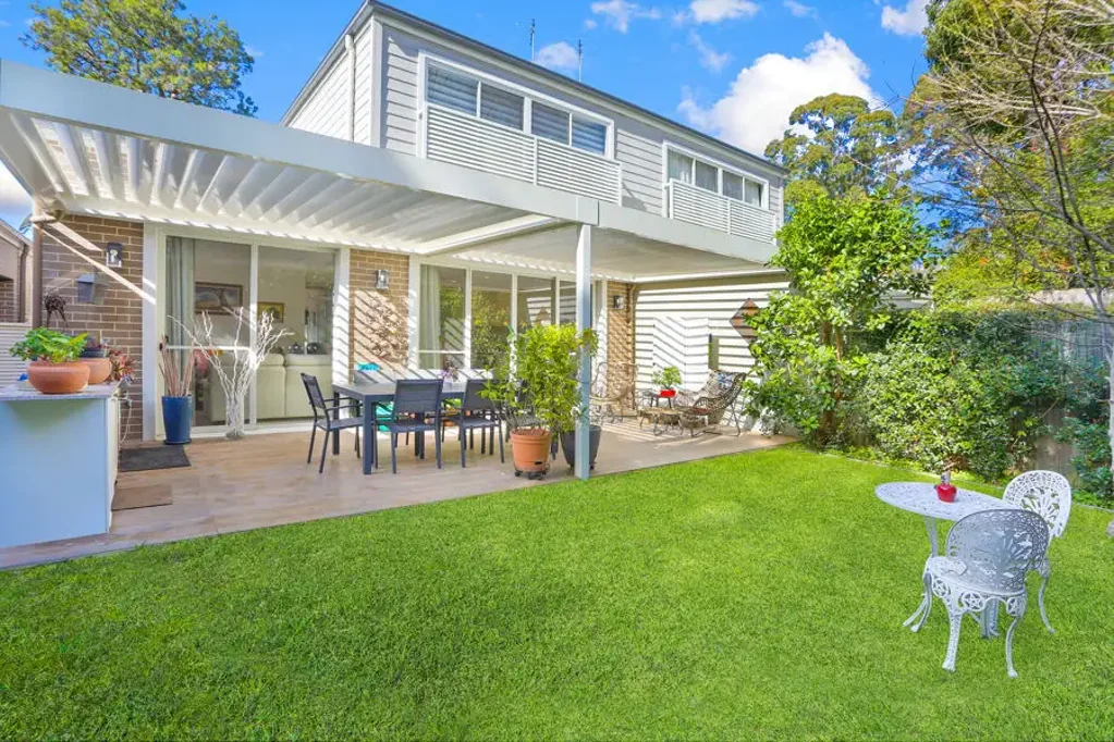 Wahroonga 3कमरा 'Mayfair' - Luxury Over 55's Living in Wahroonga