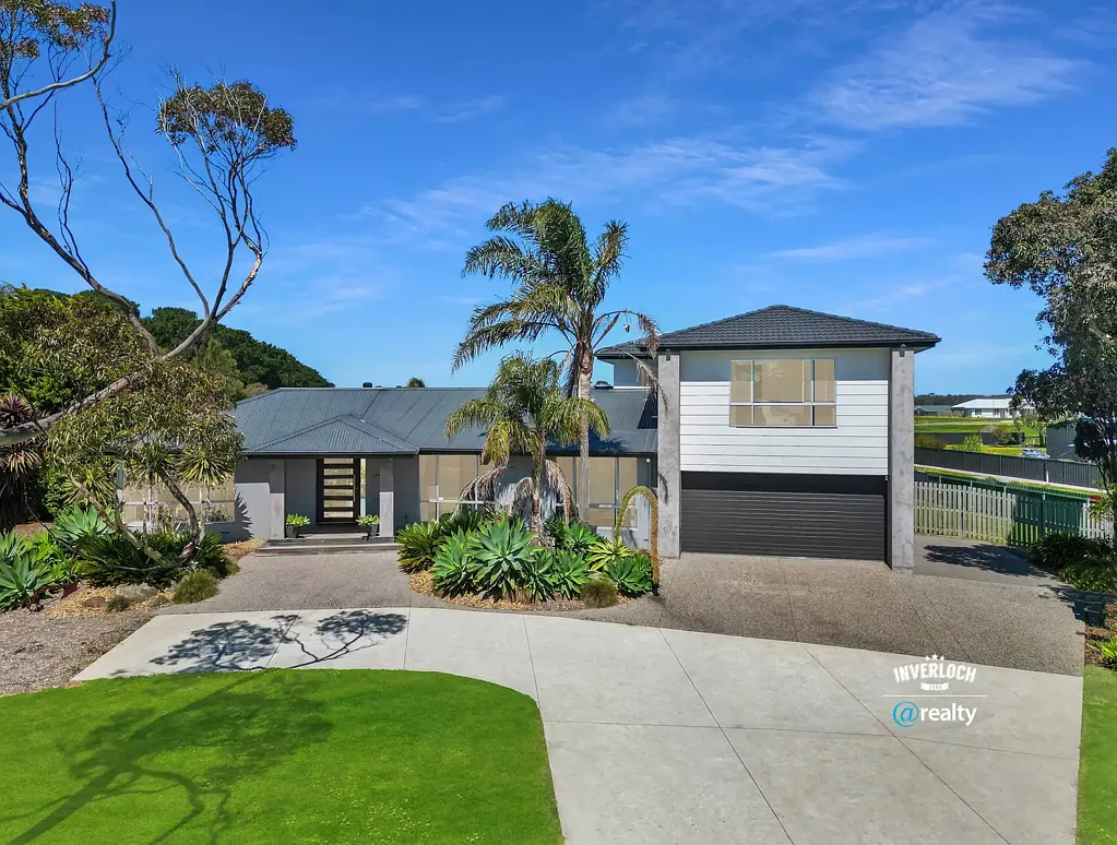 143A Reed Crescent, Wonthaggi, VIC 3995