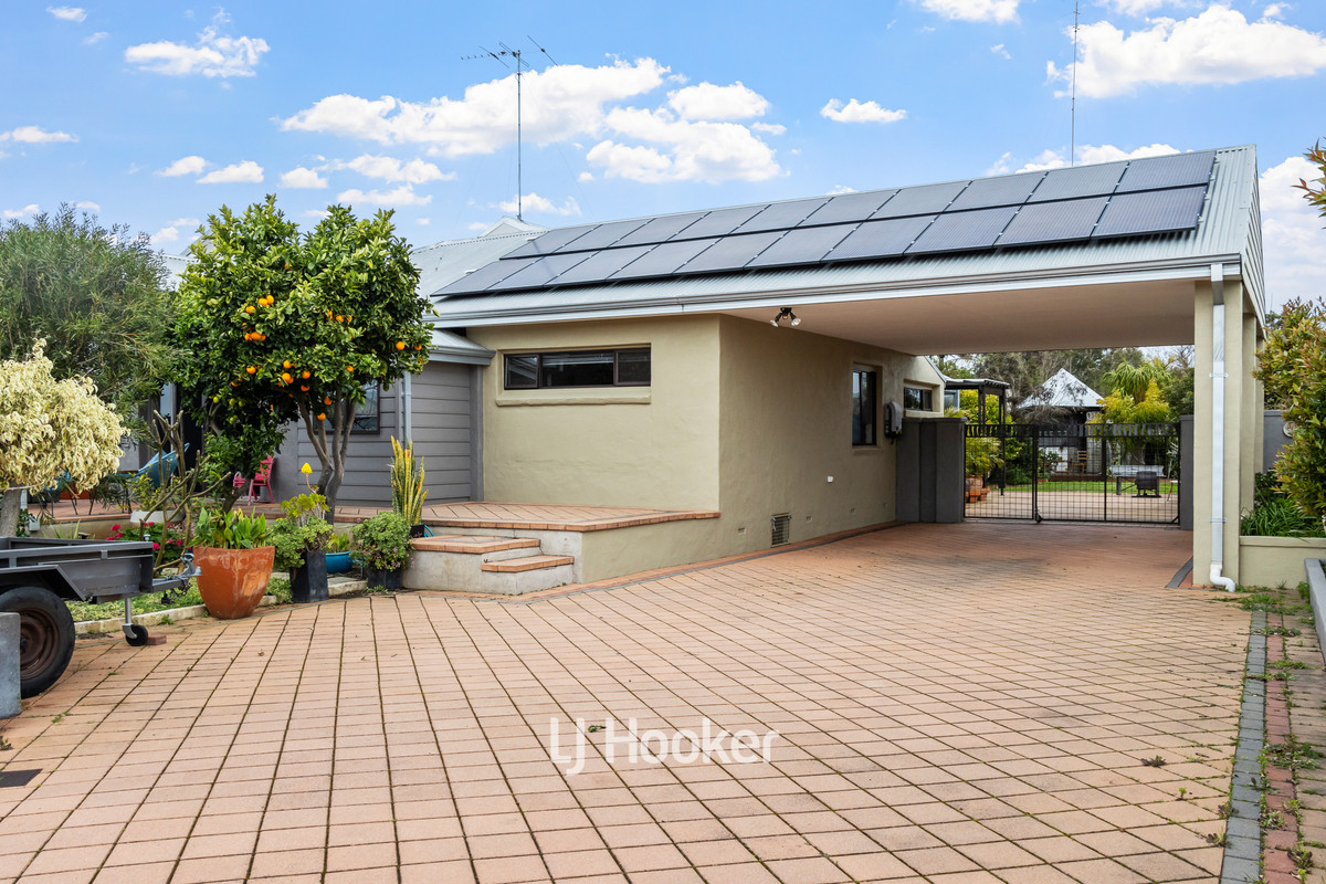 1 AUSTIN ST, SOUTH BUNBURY WA 6230, 0 Schlafzimmer, 0 Badezimmer, House