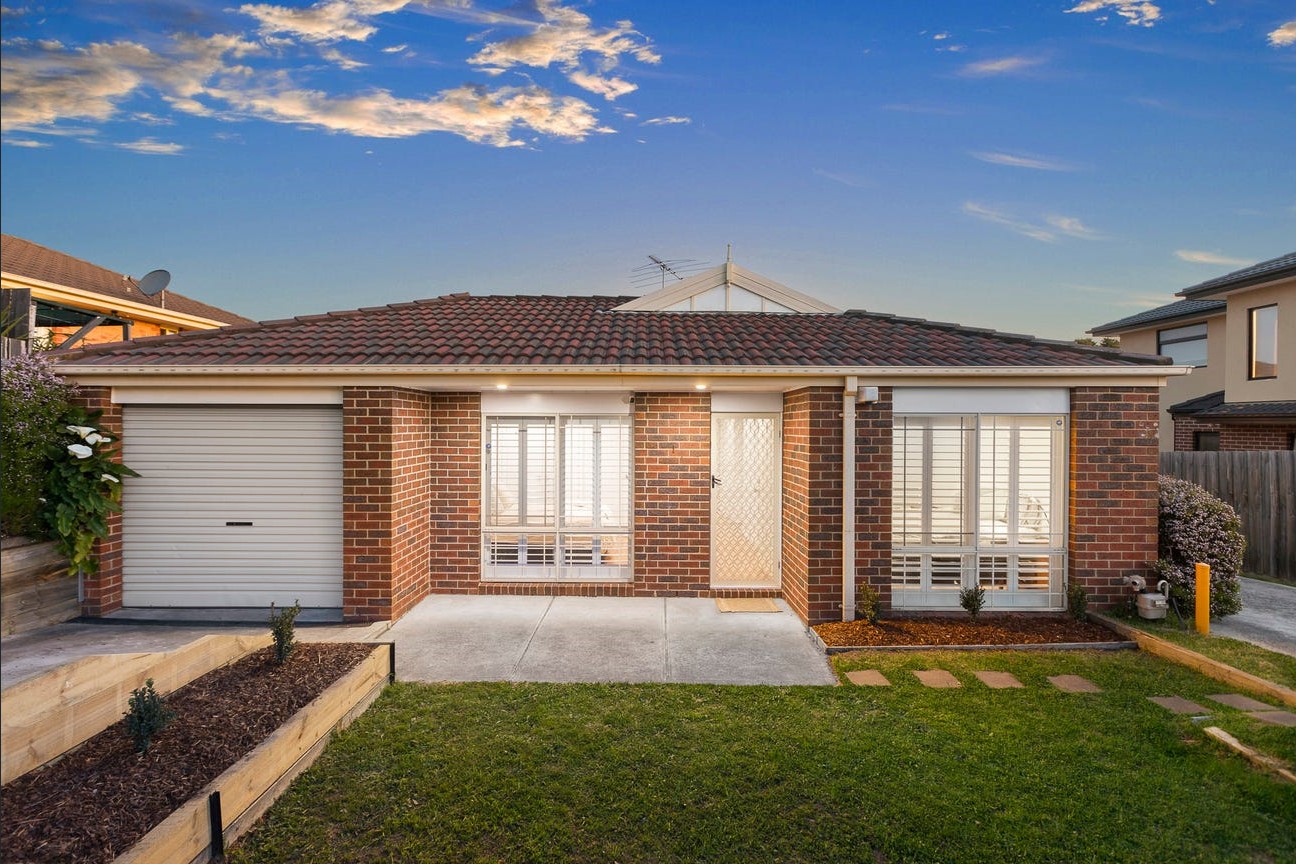 32 FRENCH ST, NOBLE PARK VIC 3174, 0 Bedrooms, 0 Bathrooms, Unit