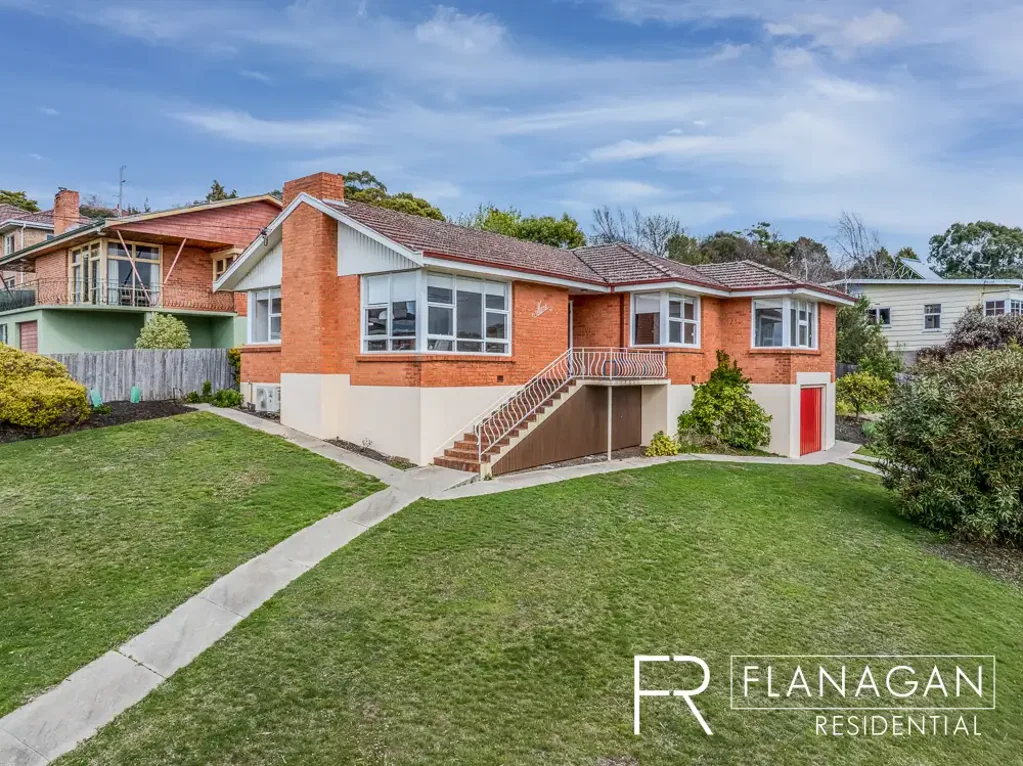 Trevallyn 3 Bedroom Prime Position, Northerly Aspect, Views & A Stunning Renovation!