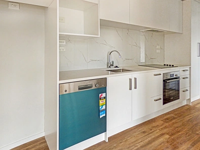 Brand New Apartment
