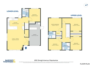 20C Omagh Avenue, Papatoetoe, Manukau City