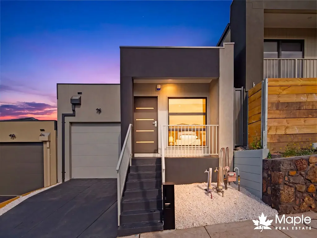 Greenvale 4Moenga Lucky 8: Newly Built Home