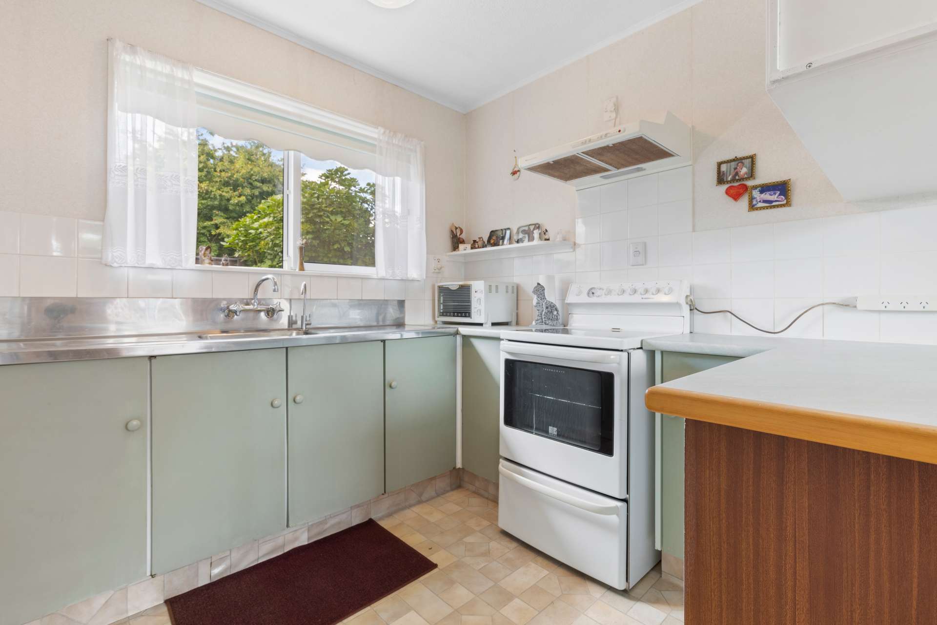 5d Grey Street, Glenholme, Rotorua, 2房, 1浴