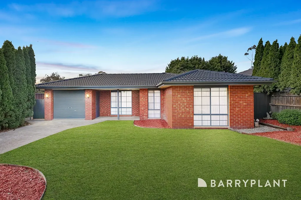 12 Willslie Crescent, Berwick, VIC 3806