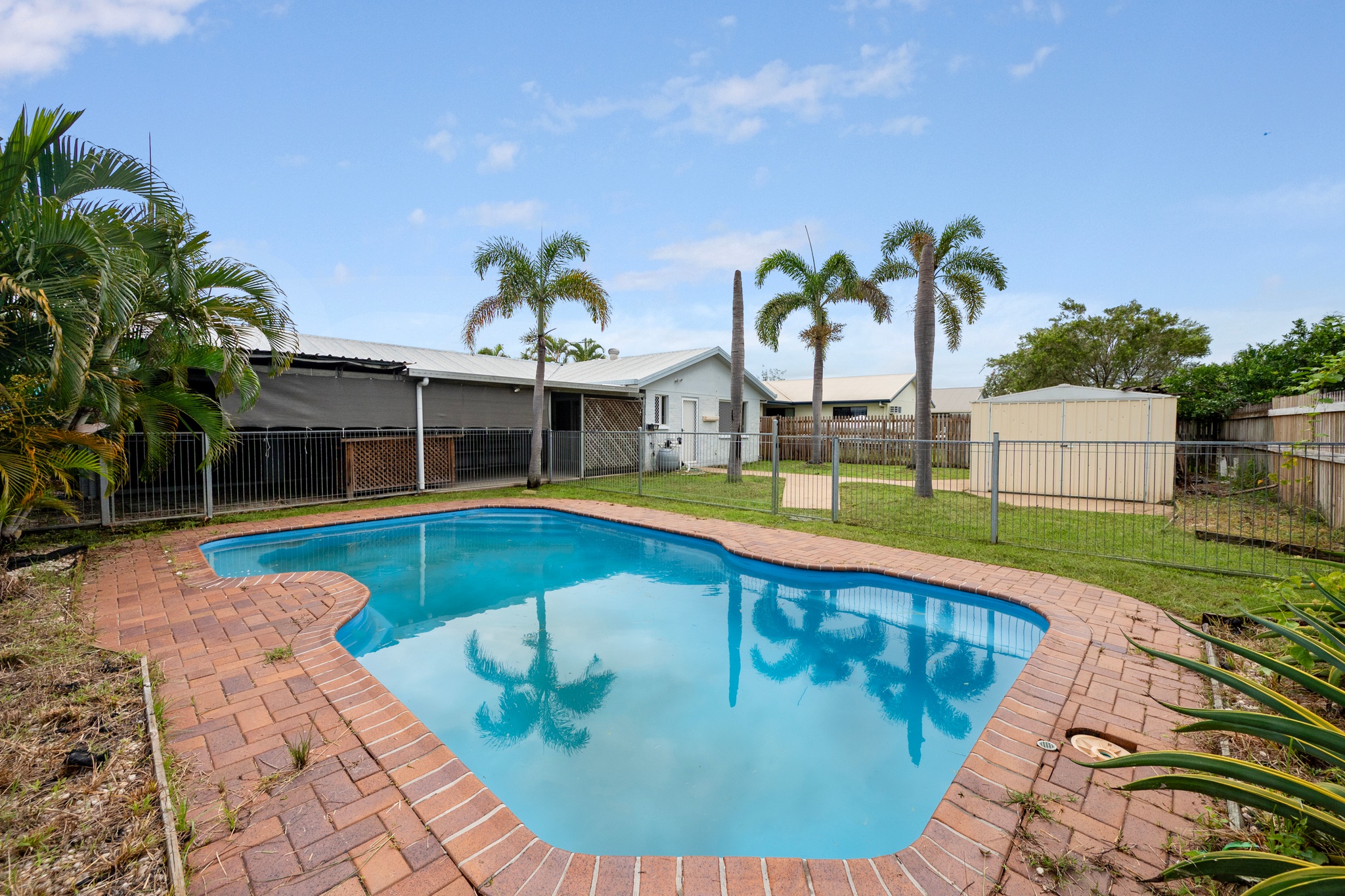 72 VALERIE LANE, DEERAGUN QLD 4818, 0 habitaciones, 0 baños, House