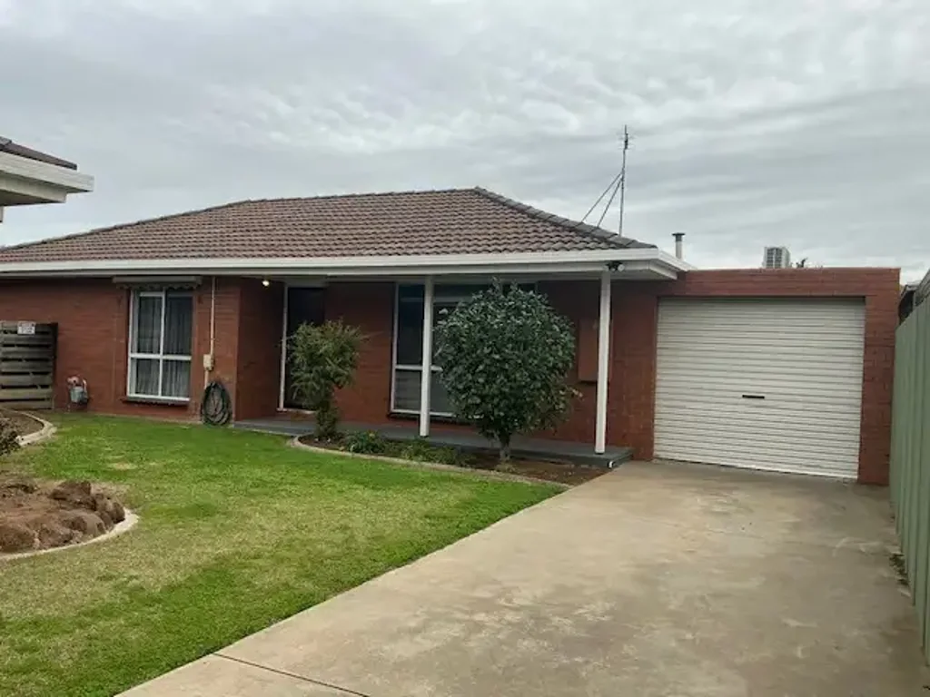 3/44 Corio Street, Shepparton, VIC 3630