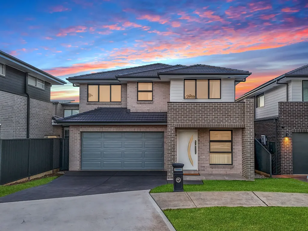 18 Preston Street, Austral, NSW 2179