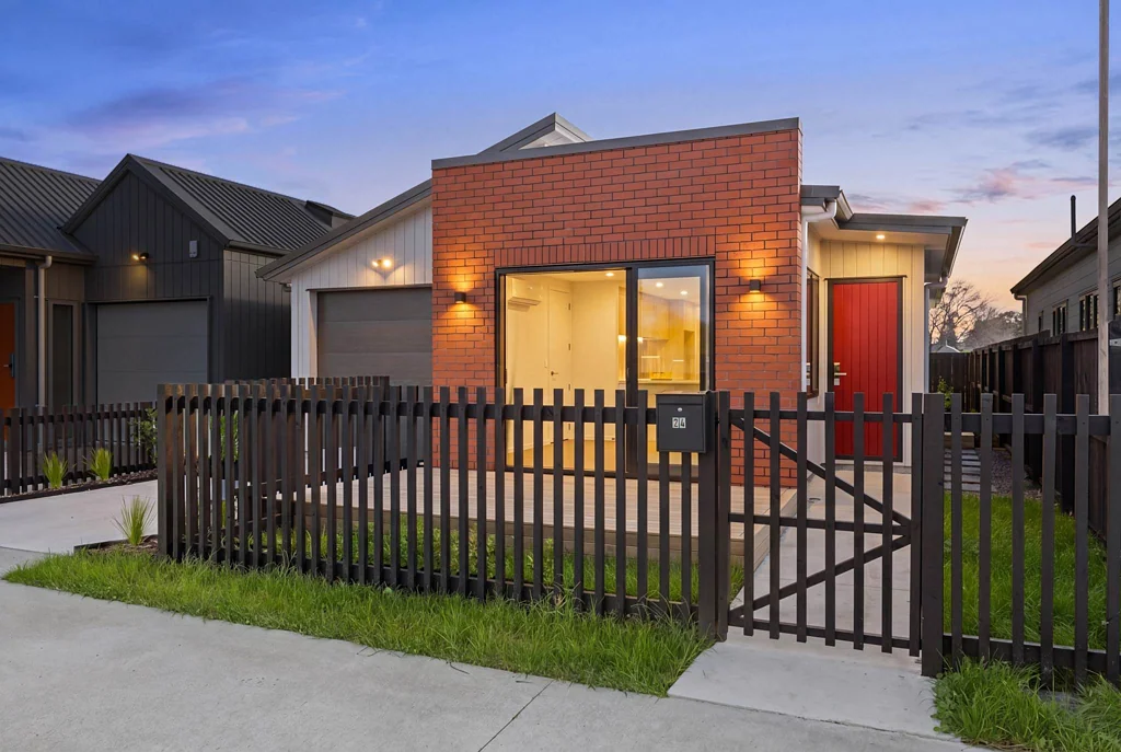 Karaka 3房  Secure Your Place in Fast-Growing Karaka