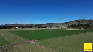 255A Mathews Lane, Bungendore, NSW 2621, 0 slaapkamers, 0 badkamers, Section