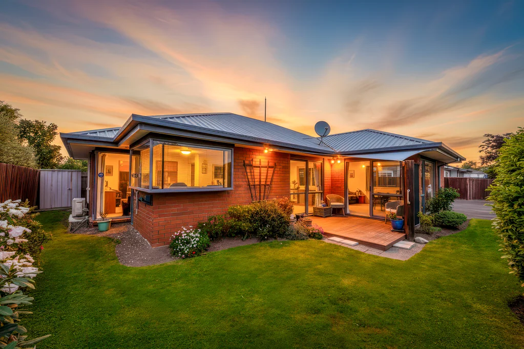 26A Bainton Street, Bishopdale, Christchurch, Canterbury