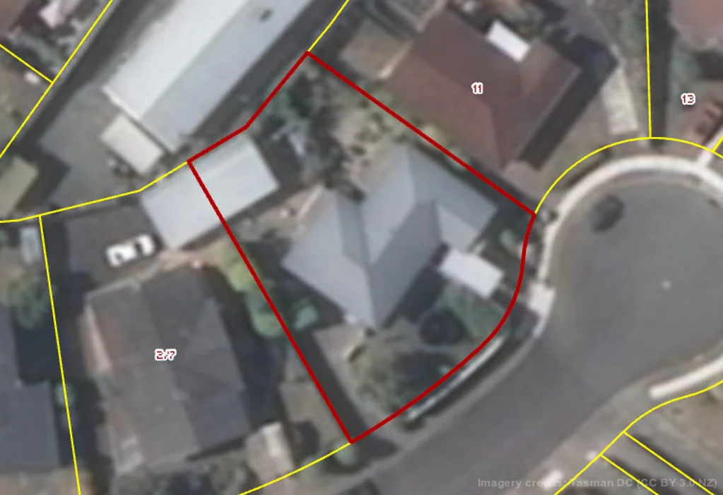 9 Cobham Crescent, Stoke, Nelson, 2 Bedrooms, 1 Bathrooms
