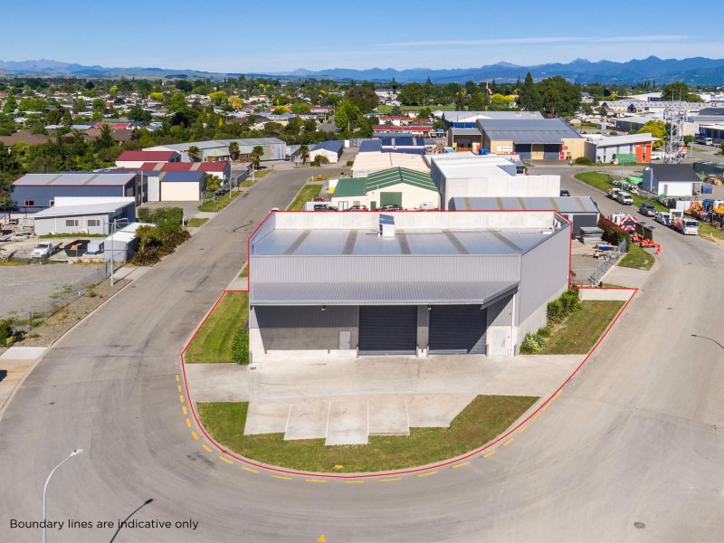 23 Timandra Place, Blenheim Central, Marlborough, 0 chambres, 0 salles de bain