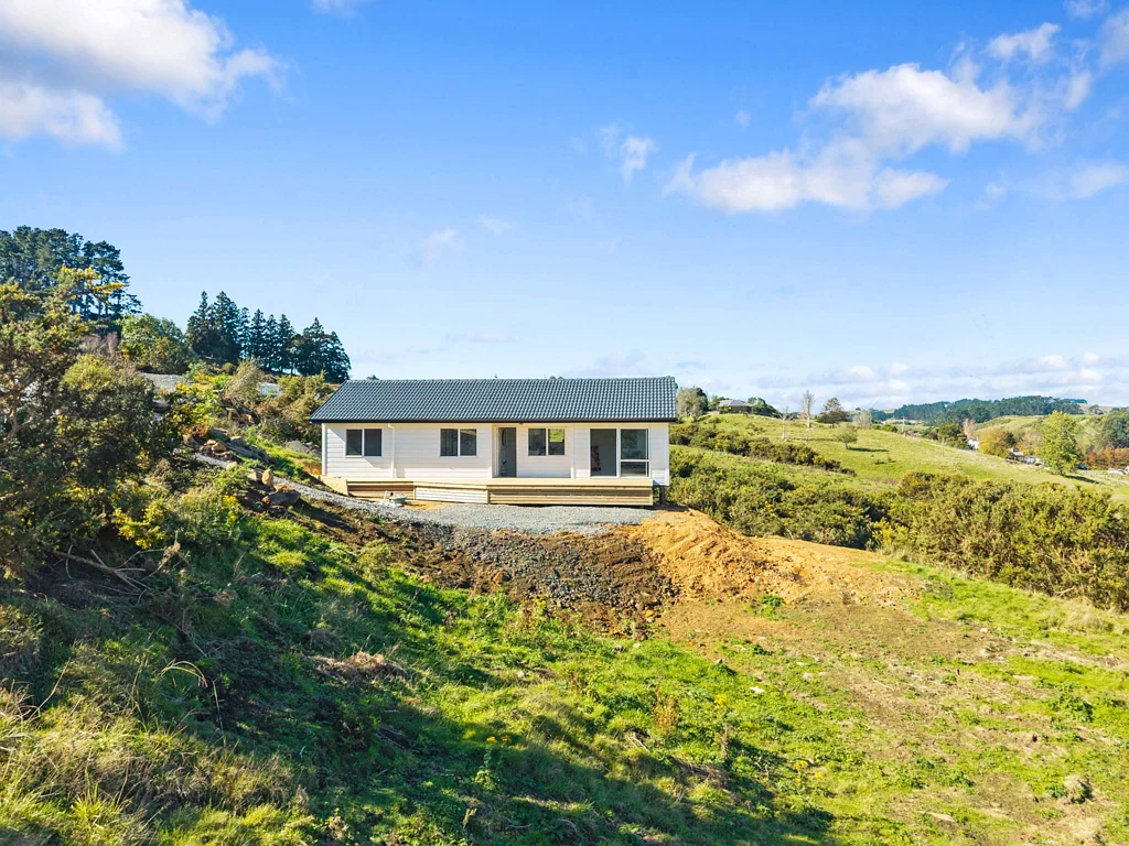 Pokeno 3chambre MOVE IN NOW IMPROVE OVER TIME - 1 ACRE