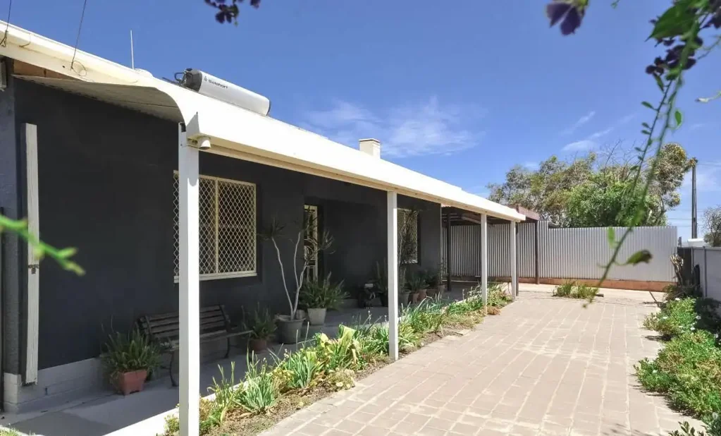 Port Augusta 3Moenga Nest Or Invest!