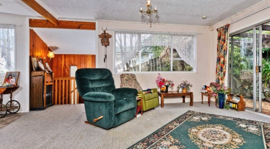 261 Sunset Road, Sunnynook, Auckland - North Shore, 4房, 3浴