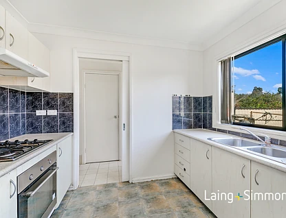 48/78 Methven Street, Mount Druitt, NSW 2770, 3 phòng ngủ, 1 phòng tắm, Townhouse