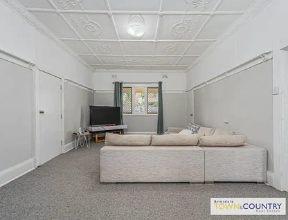 121 Taylor Street, Armidale, NSW 2350, 4房, 2浴, House