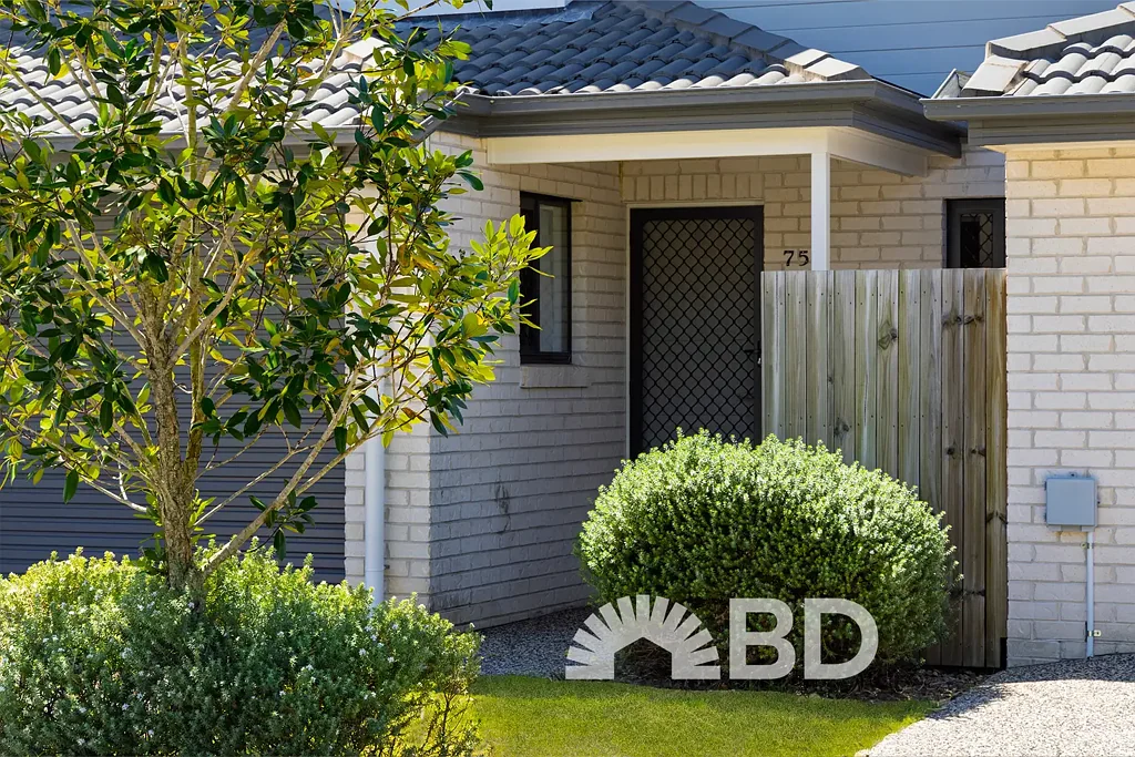 Nudgee 3部屋 Stylish Townhouse Just Minutes From Airport and Beach
