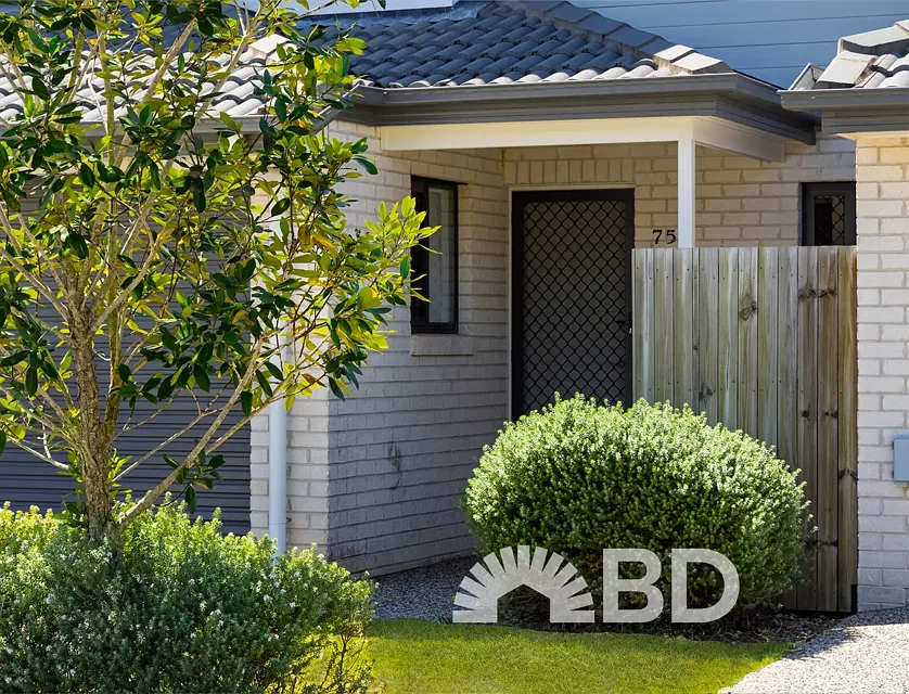 75/10 Weyers Road, Nudgee, QLD 4014, 3 રૂમ, 2 બાથરૂમ, Townhouse
