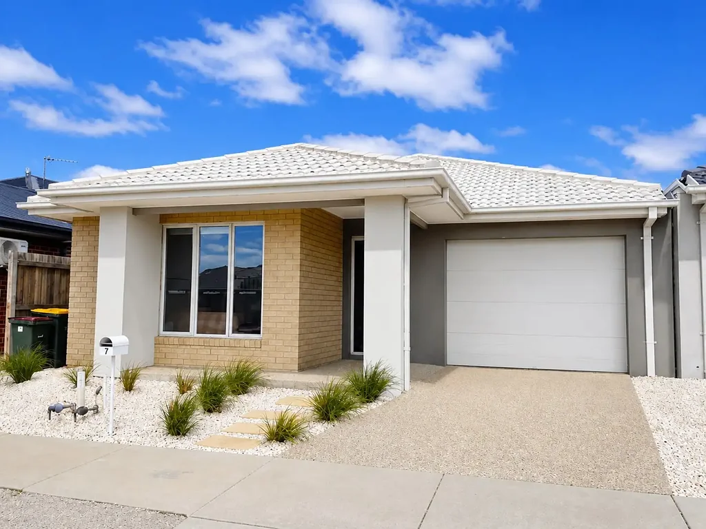 Armstrong Creek 3房  Modern, Low-Maintenance Living
