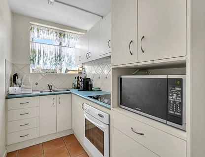4/15 Sir Fred Schonell Drive, St Lucia, Brisbane Western Region, 2 Kuwarto, 1 Banyo, Apartment