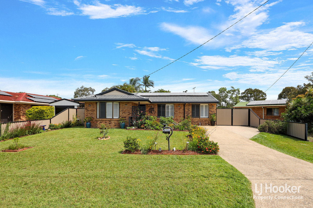 31 SUNDERLAND DR, BRAY PARK QLD 4500, 0 Schlafzimmer, 0 Badezimmer, House