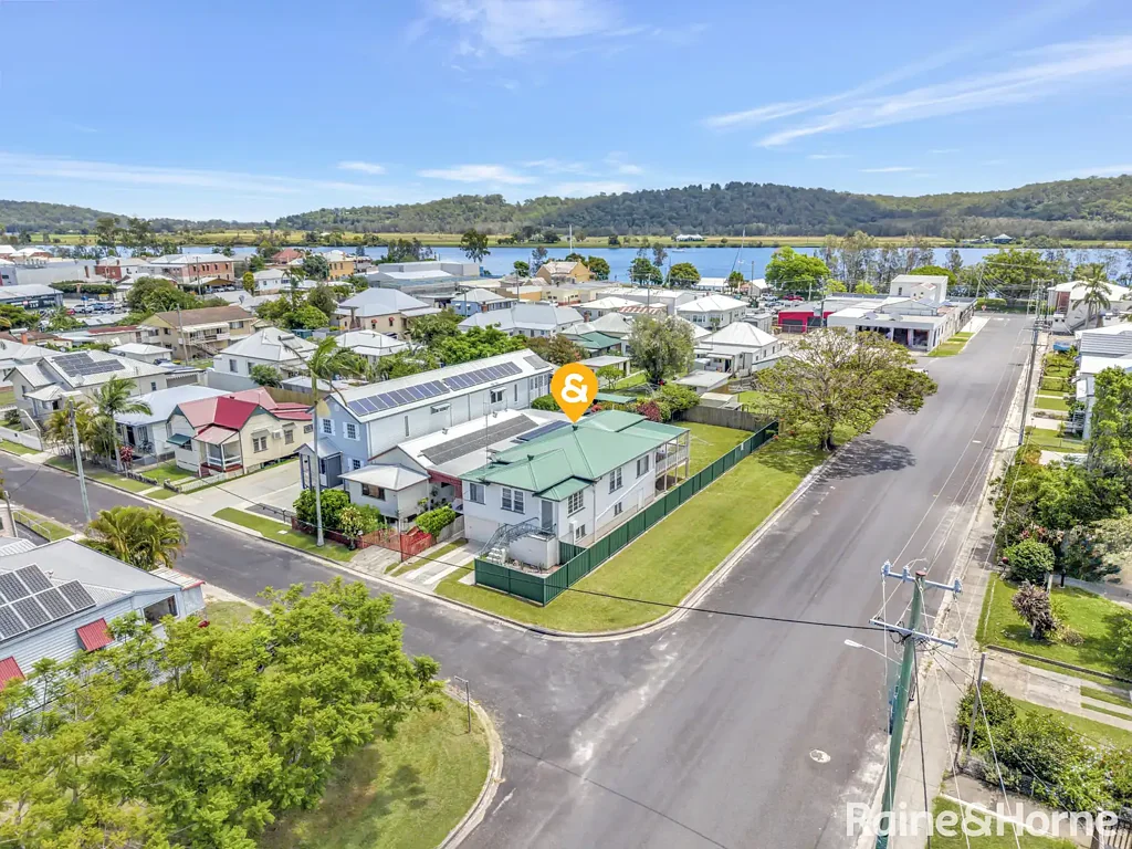 23 Morven Street, Maclean, NSW 2463