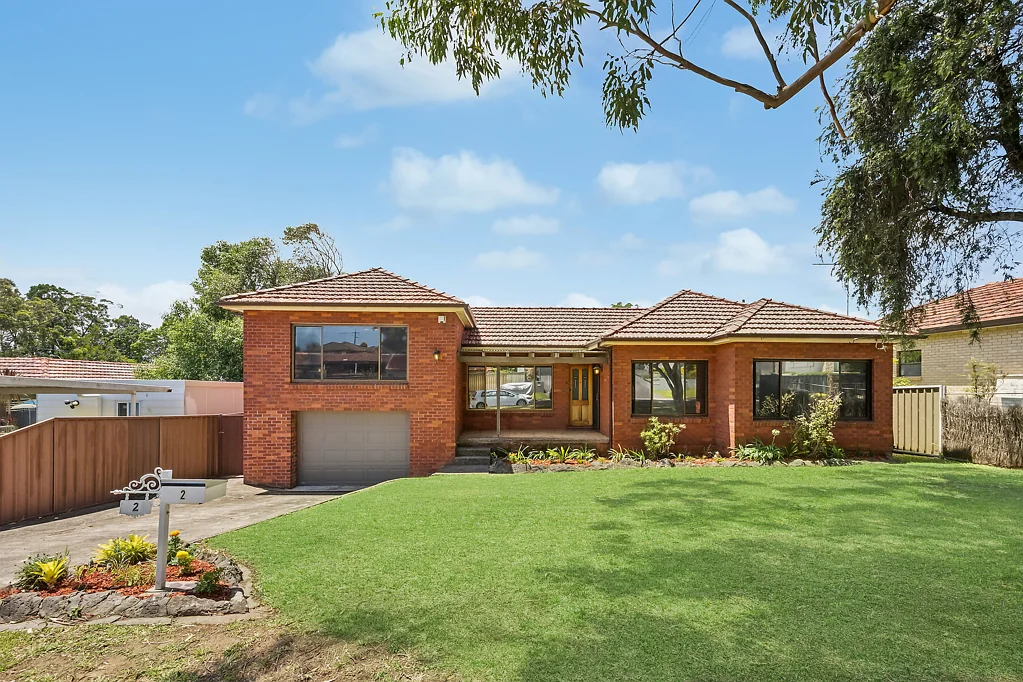 2 Bolaro Avenue, Gymea, NSW 2227