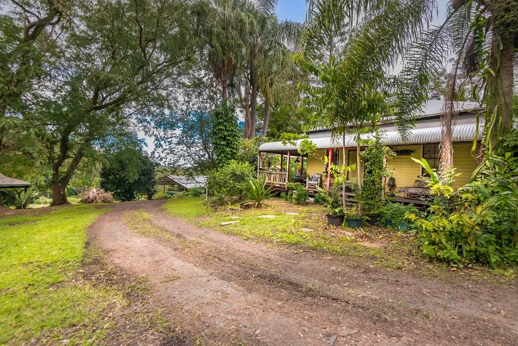 Jiggi 5Habitaciones Stillness, Space & Soul — Your Retreat Begins Here