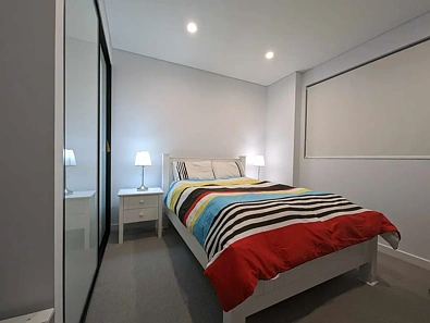 37B MANCHESTER DR, SCHOFIELDS NSW 2762, 1 침실, 1 욕실, Unit