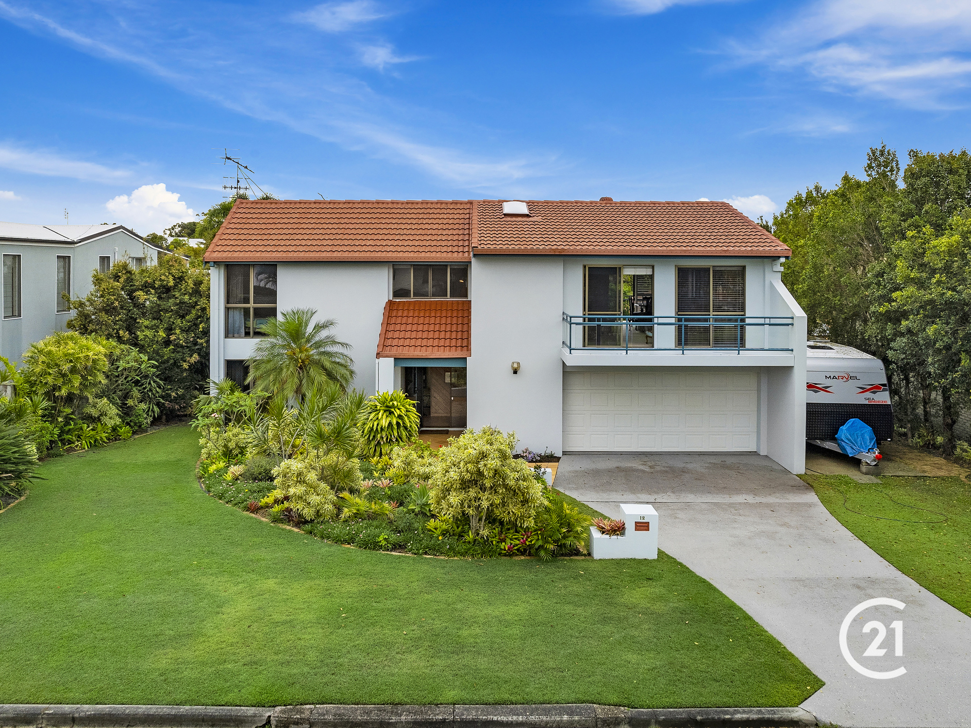 12 MILPERA RTT, NOOSA HEADS QLD 4567, 0 Schlafzimmer, 0 Badezimmer, House