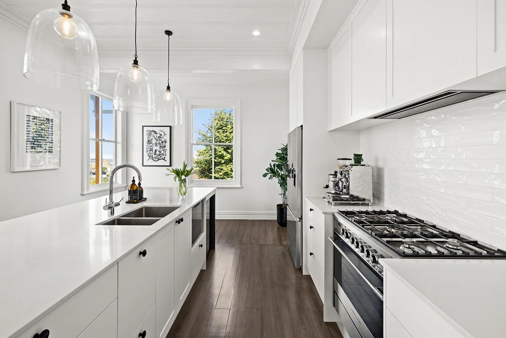 Napier Hill 5房  Exceptional home. Motivated vendors.