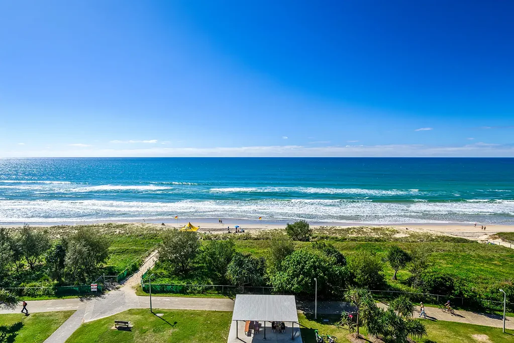 14/59-61 Broadbeach Boulevard, Broadbeach, QLD 4218