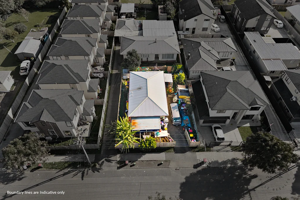 2/6 Cambridge Road, Manurewa, Manukau City, Auckland