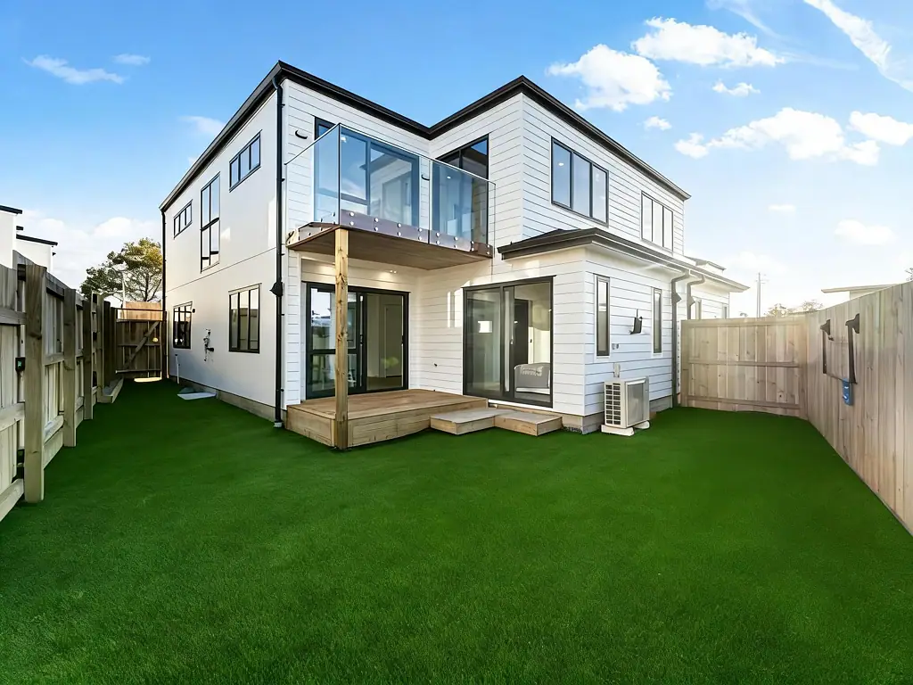 Mangere East 4침실 Close to Everything. Close to Perfect.