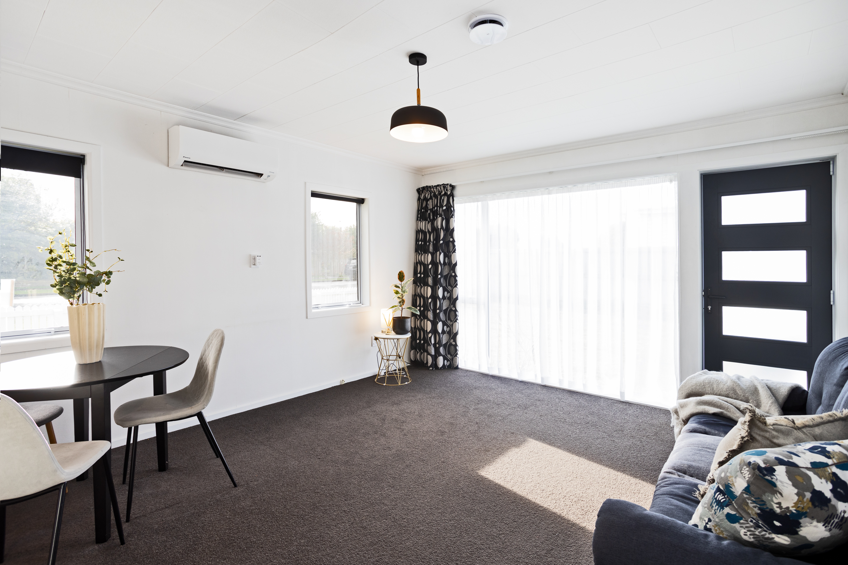 1/41 Robertson Street, Richmond, Invercargill, 2部屋, 1バスルーム, Unit