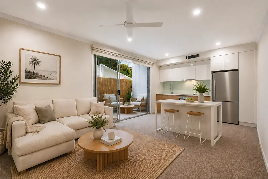 Light-Filled Apartment in the Heart of Hamilton with Contemporary Upgrades!