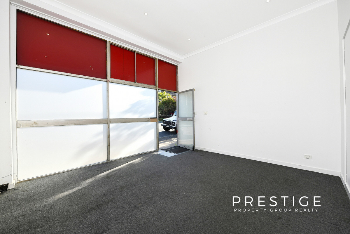 104 BAY ST, ROCKDALE NSW 2216, 0房, 0浴, Flat