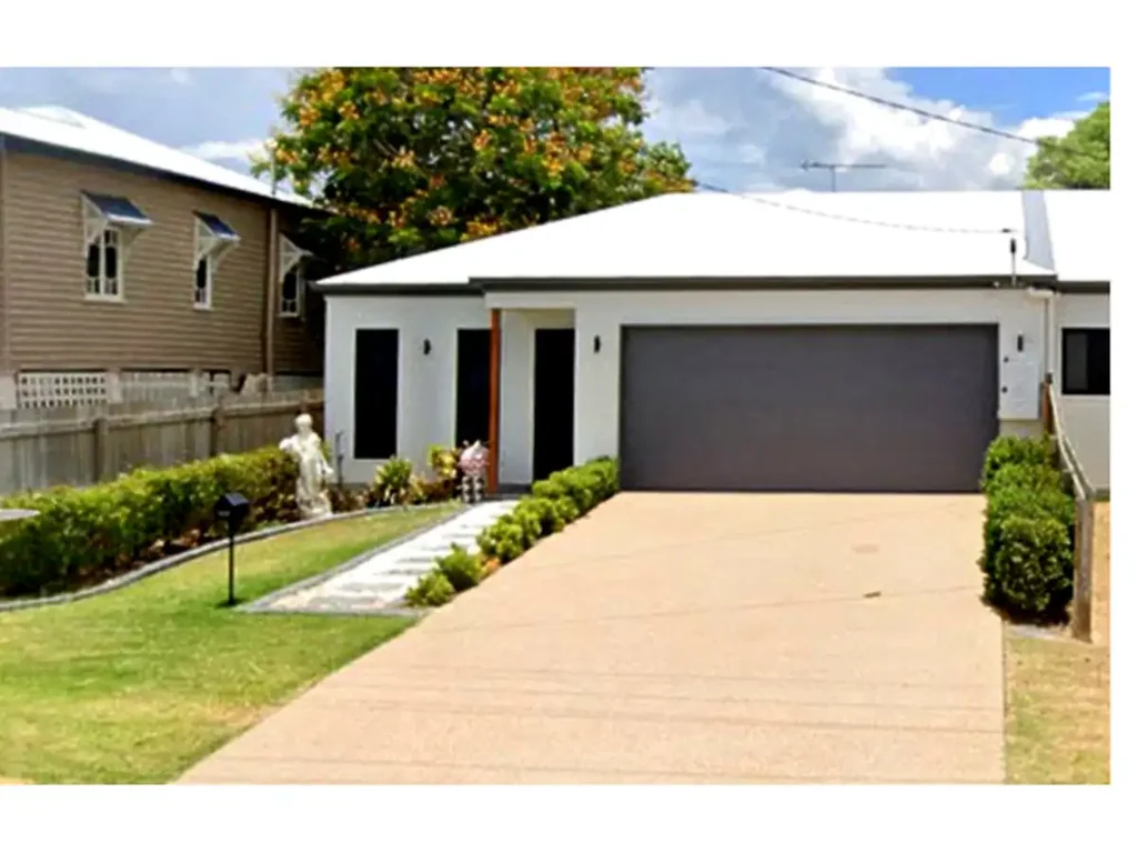 166 Spike Street, Berserker, QLD 4701
