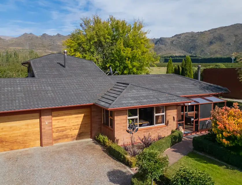 209 Strode Road, Earnscleugh, Central Otago, Otago, 4房, 2浴, 乡村别墅